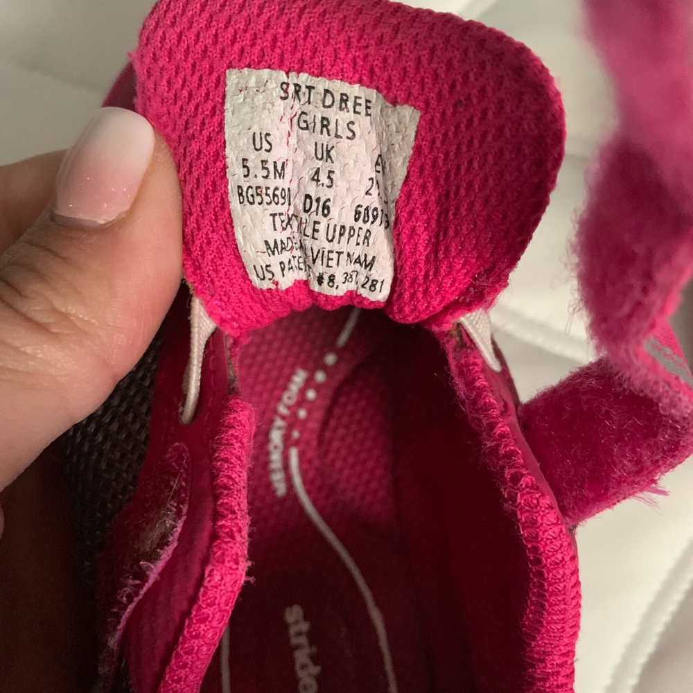 Stride Rite sneakers - Picture 4 of 4